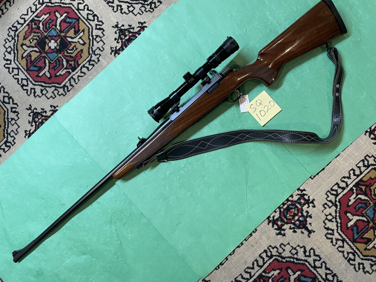 BROWNING A BOLT 7 MM REM MAG