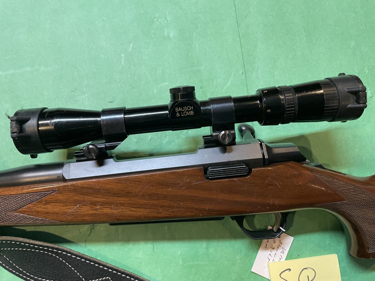 BROWNING A BOLT 7 MM REM MAG