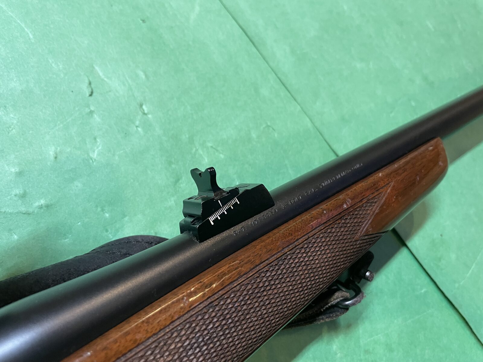 BROWNING A BOLT 7 MM REM MAG