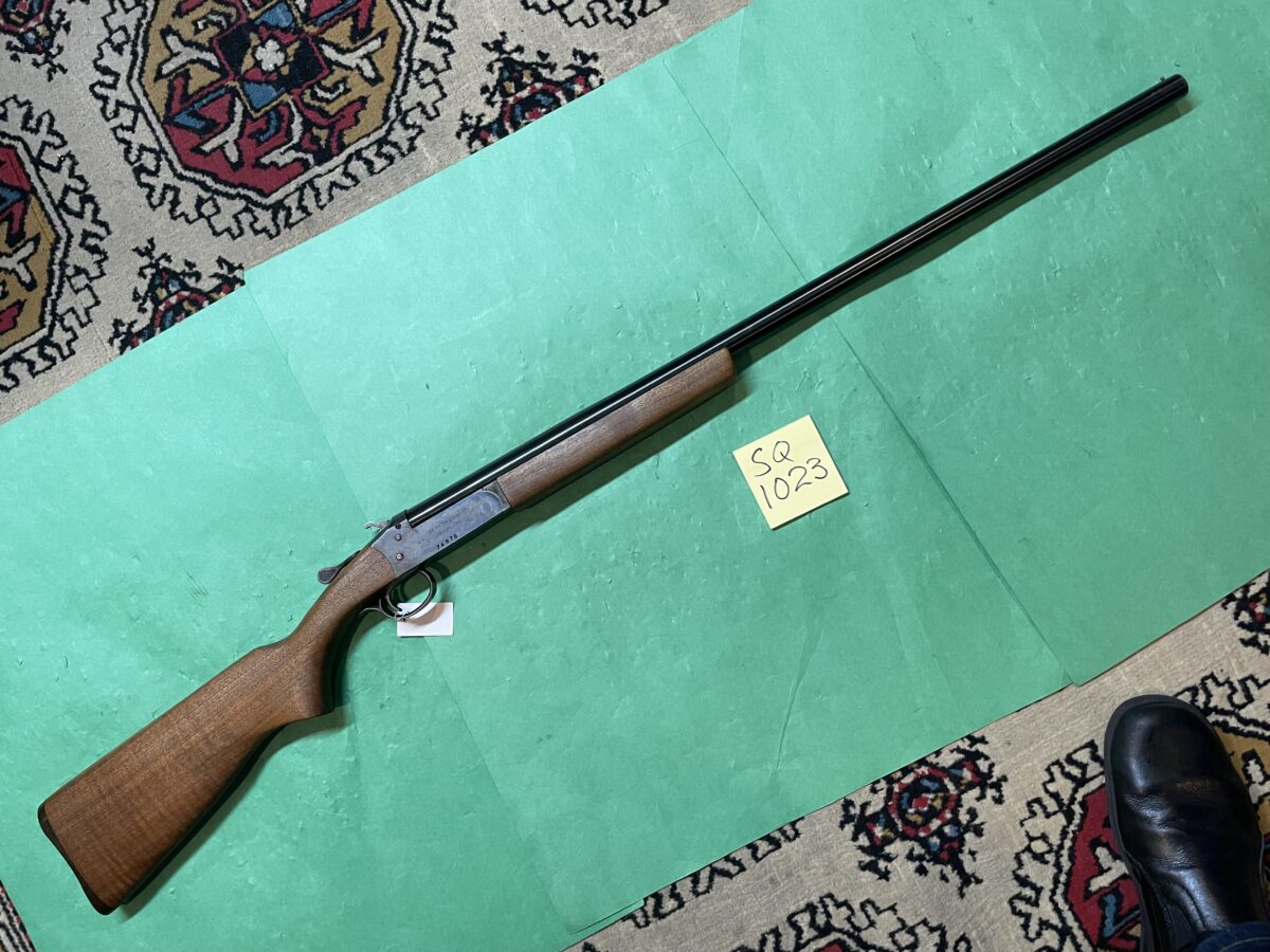 COOEY 84 12 GA