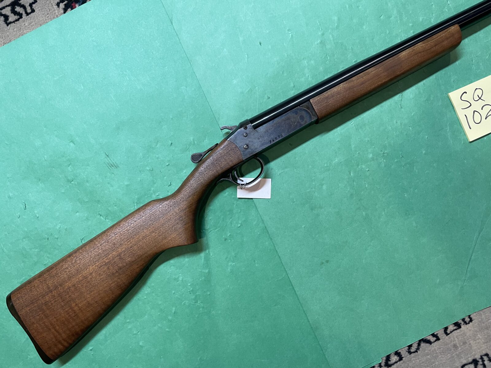 COOEY 84 12 GA