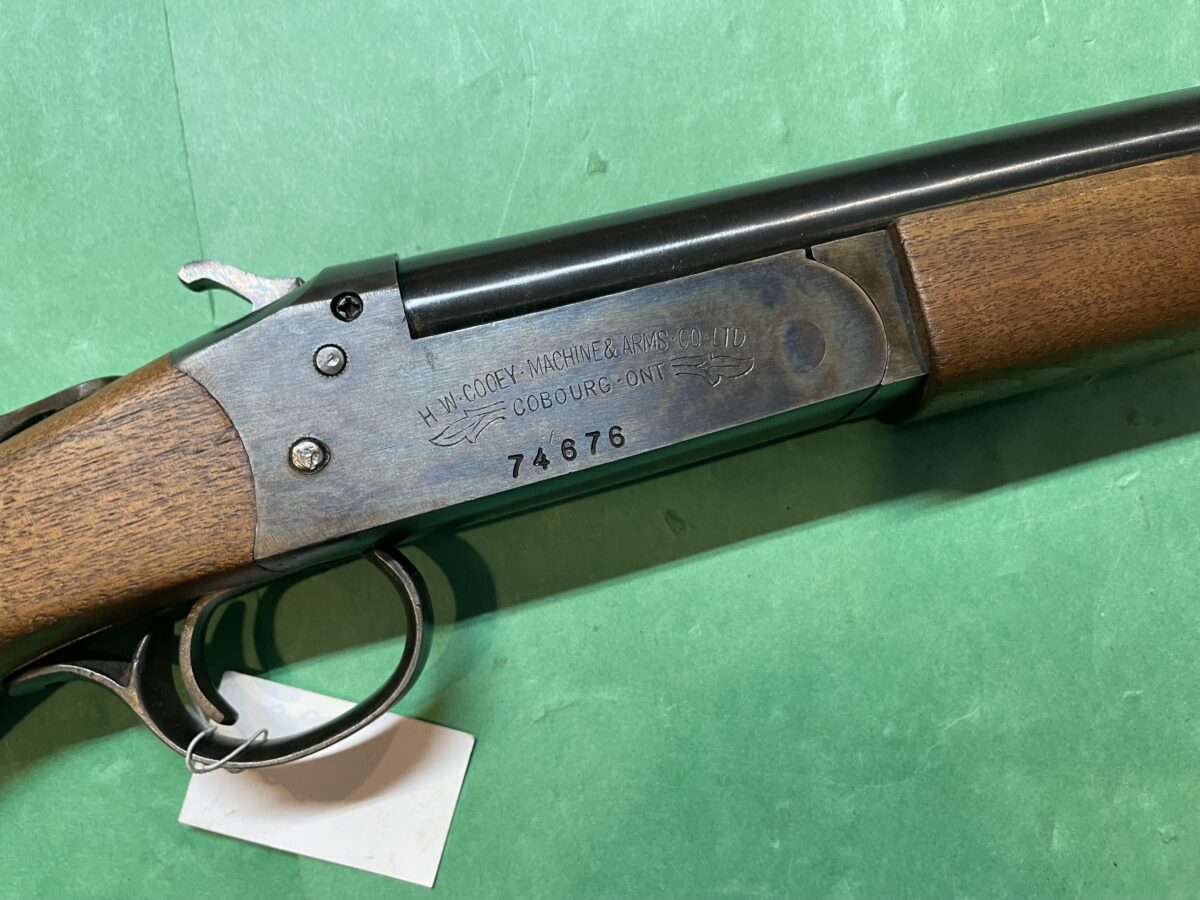 COOEY 84 12 GA