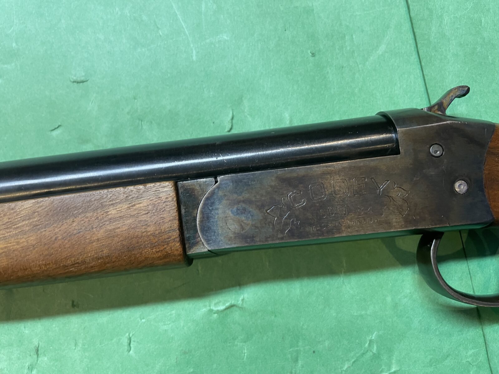 COOEY 84 12 GA