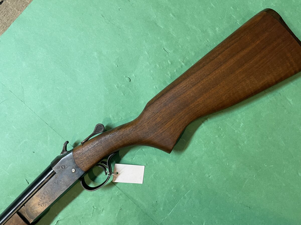 COOEY 84 12 GA