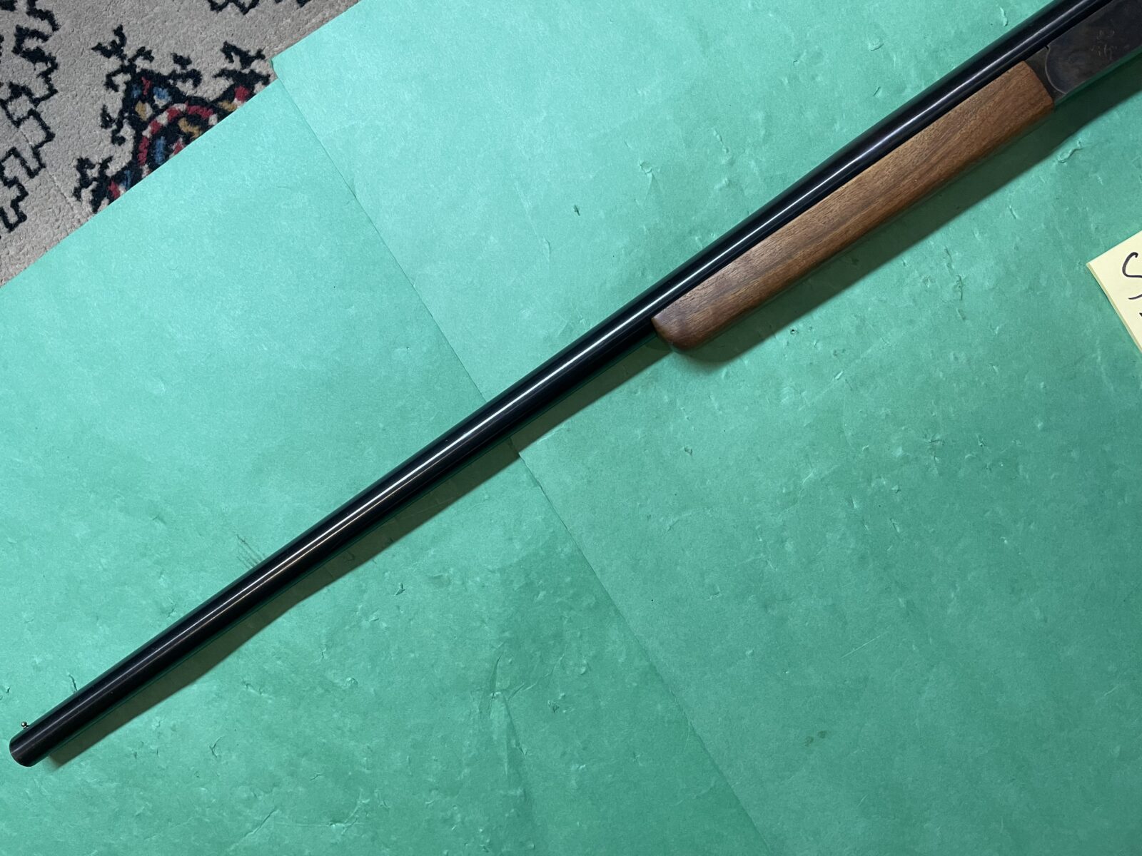 COOEY 84 12 GA