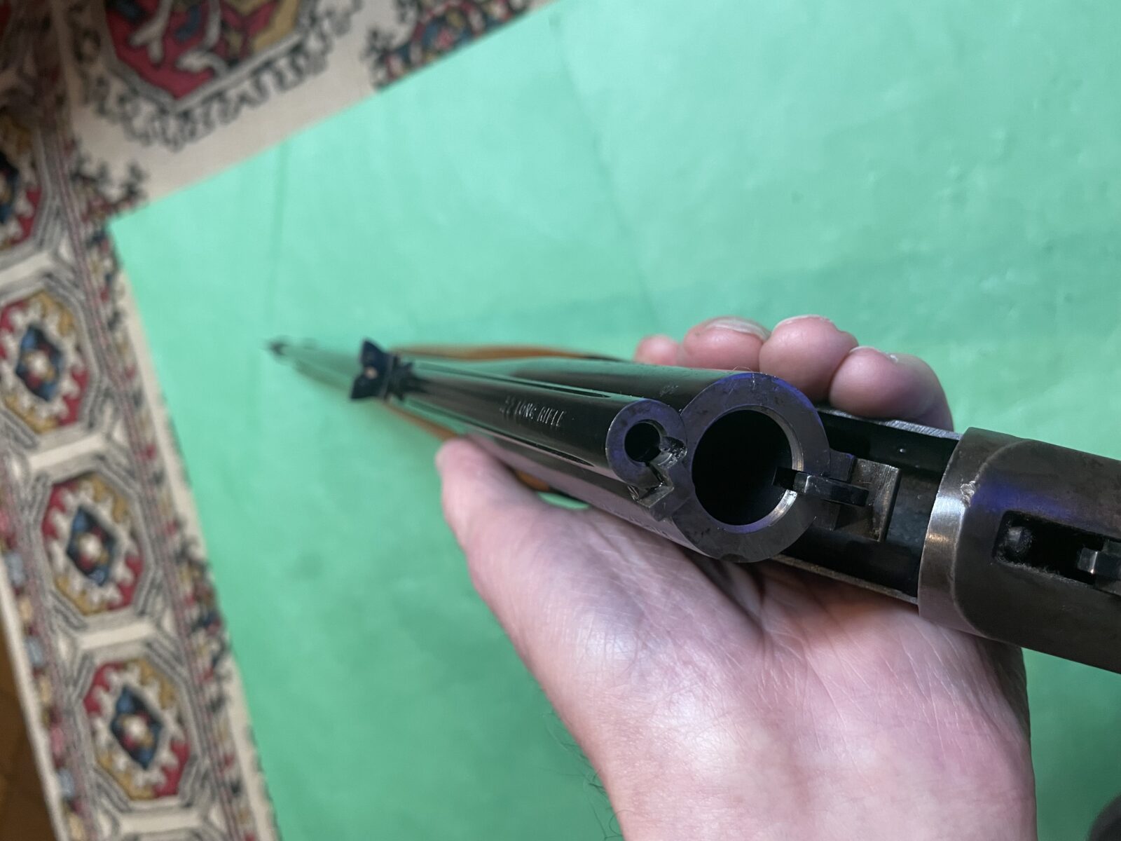 SAVAGE 24 22/20GA