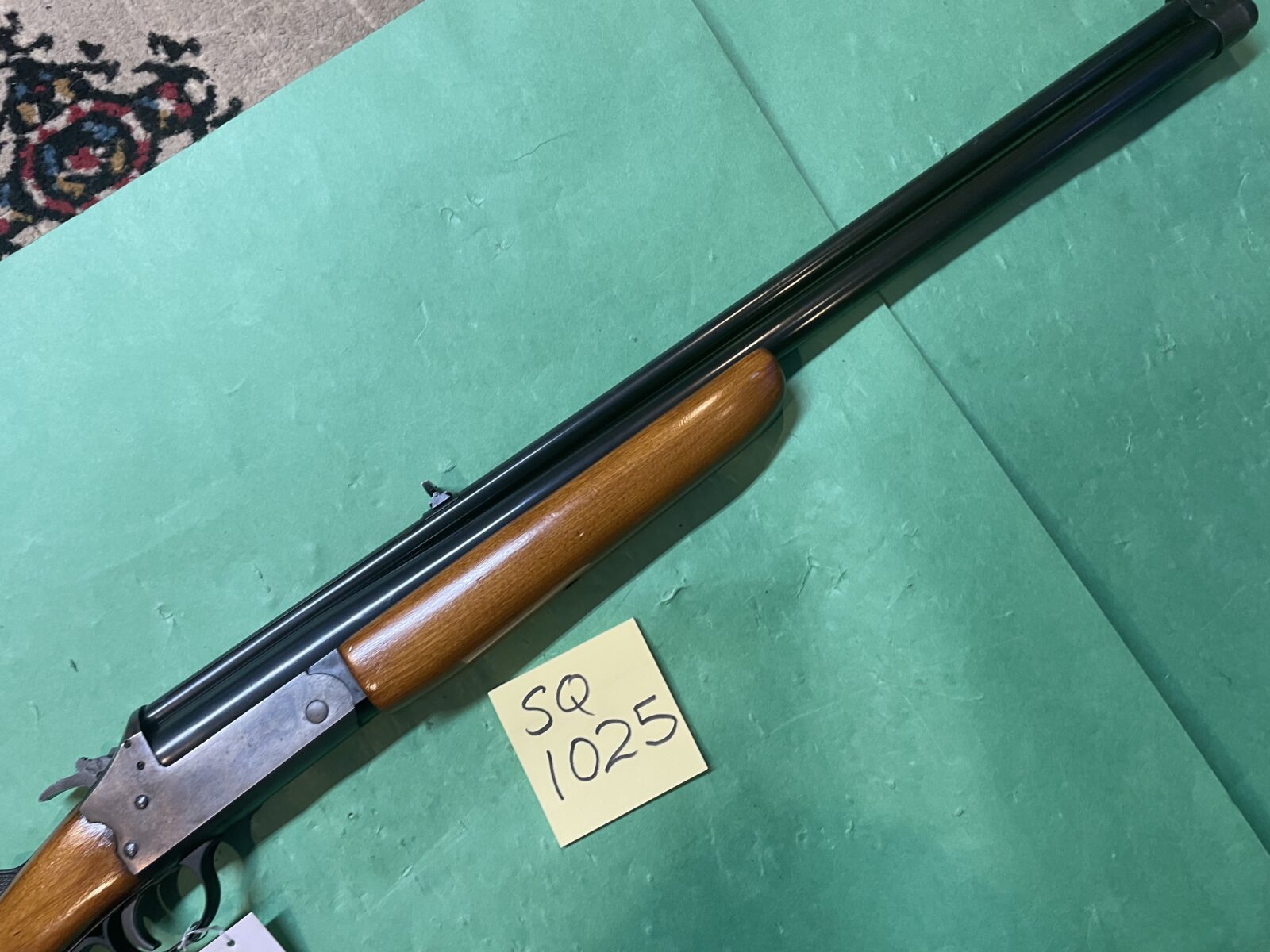 SAVAGE 24 22/20GA