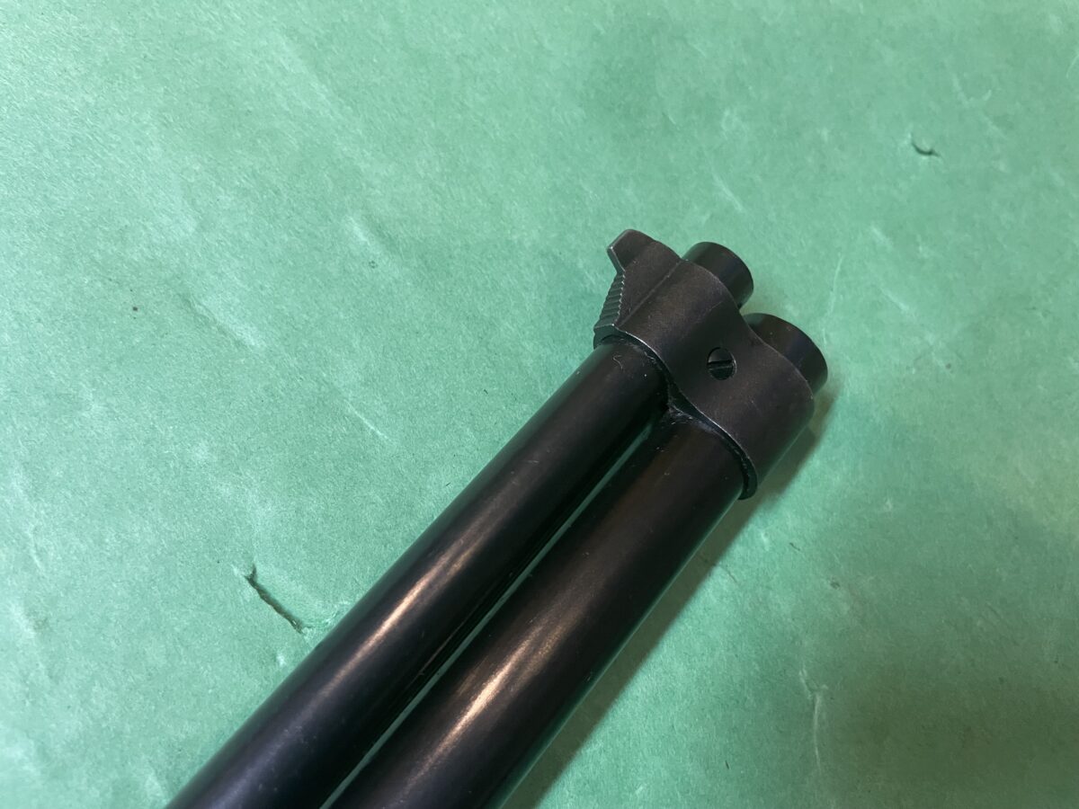 SAVAGE 24 22/20GA