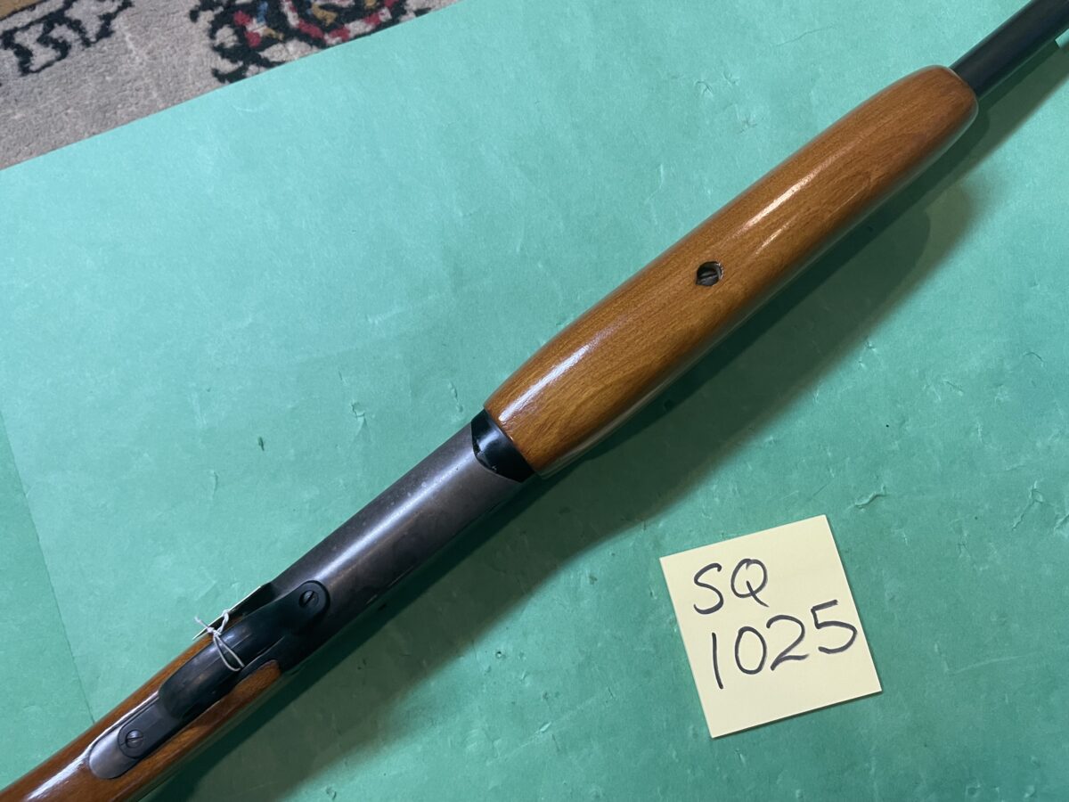 SAVAGE 24 22/20GA