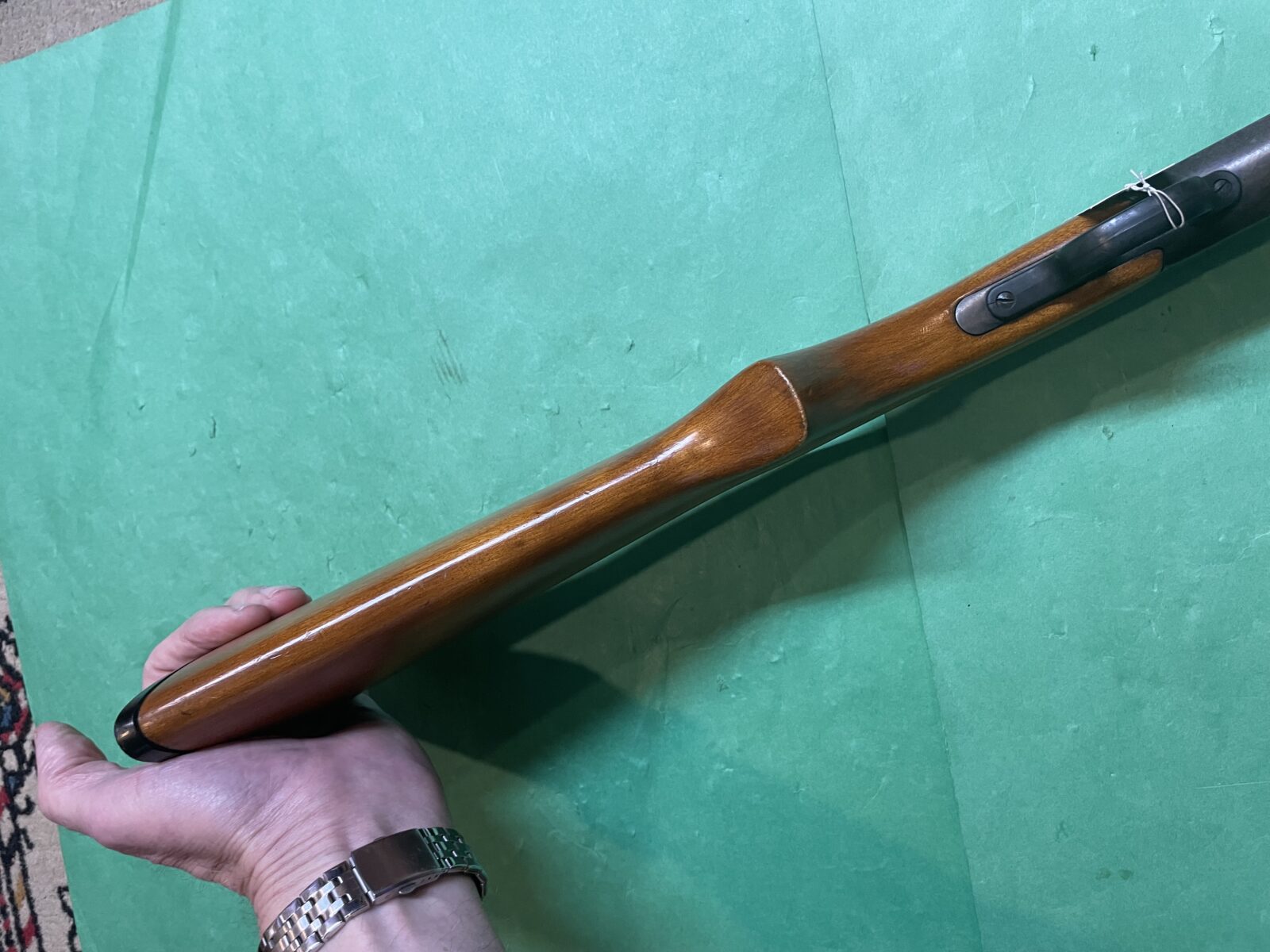 SAVAGE 24 22/20GA