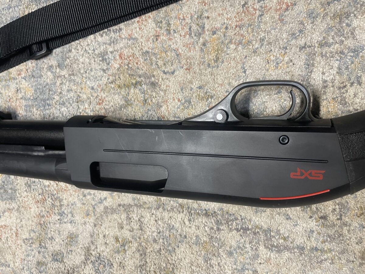 WINCHESTER SXP DEFENDER NEUF!!!