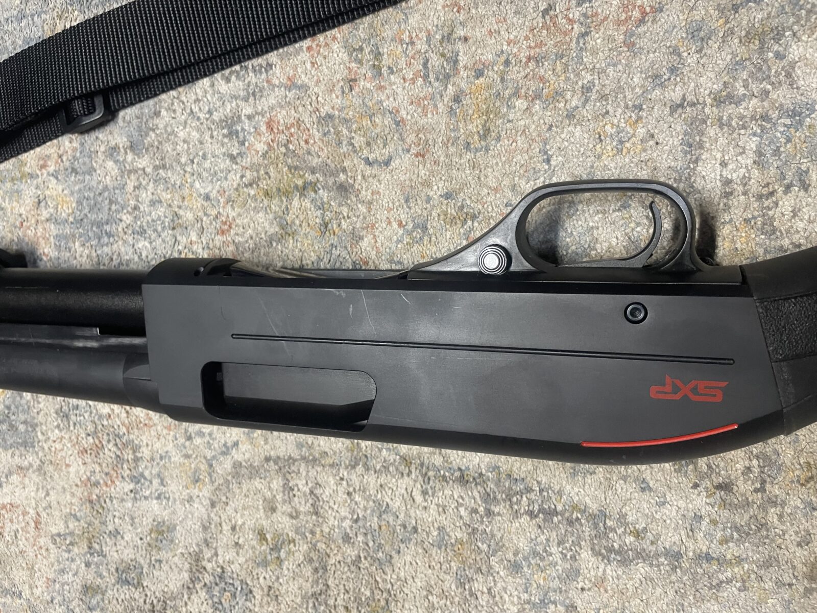 WINCHESTER SXP DEFENDER NEUF!!!