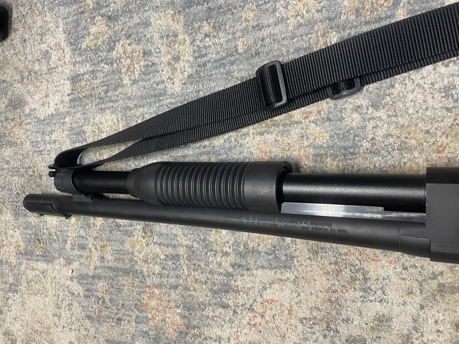 WINCHESTER SXP DEFENDER NEUF!!!
