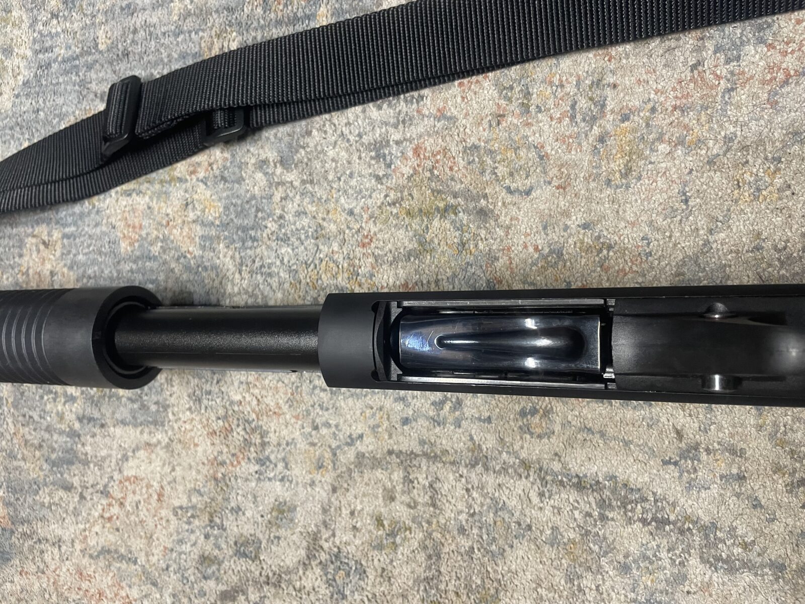 WINCHESTER SXP DEFENDER NEUF!!!