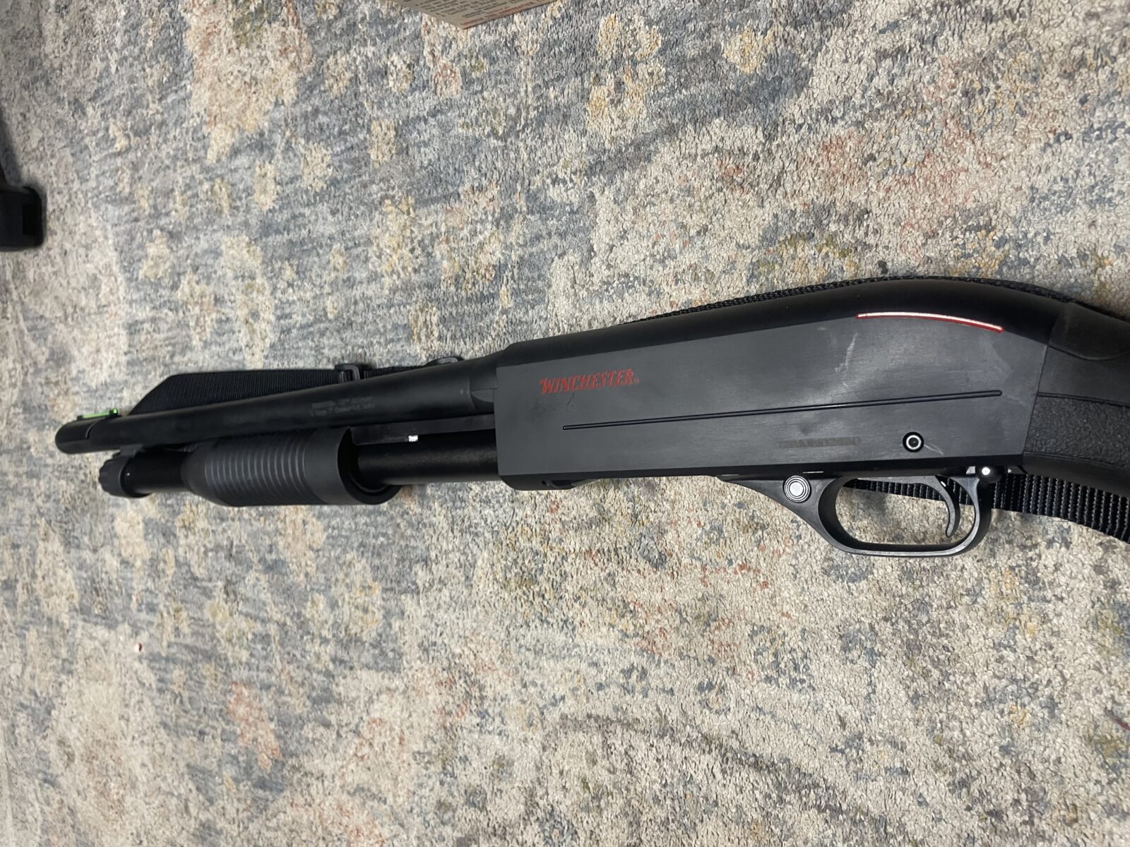 WINCHESTER SXP DEFENDER NEUF!!!