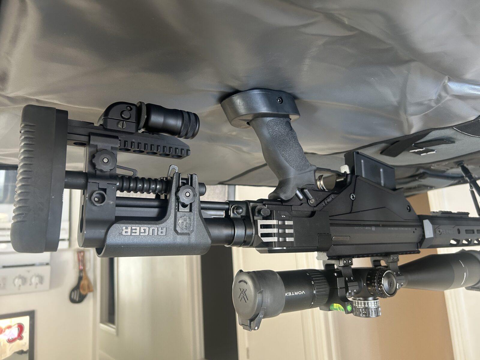 Ruger precision 300 win mag
