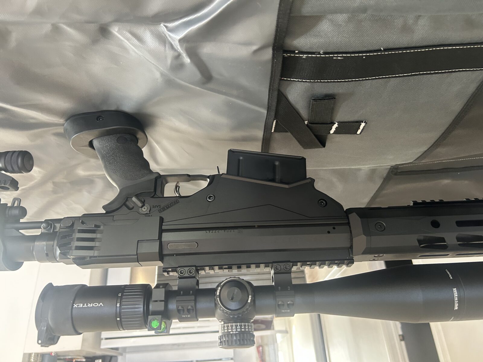Ruger precision 300 win mag