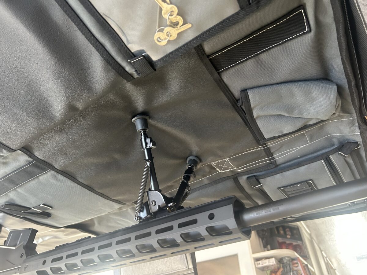 Ruger precision 300 win mag