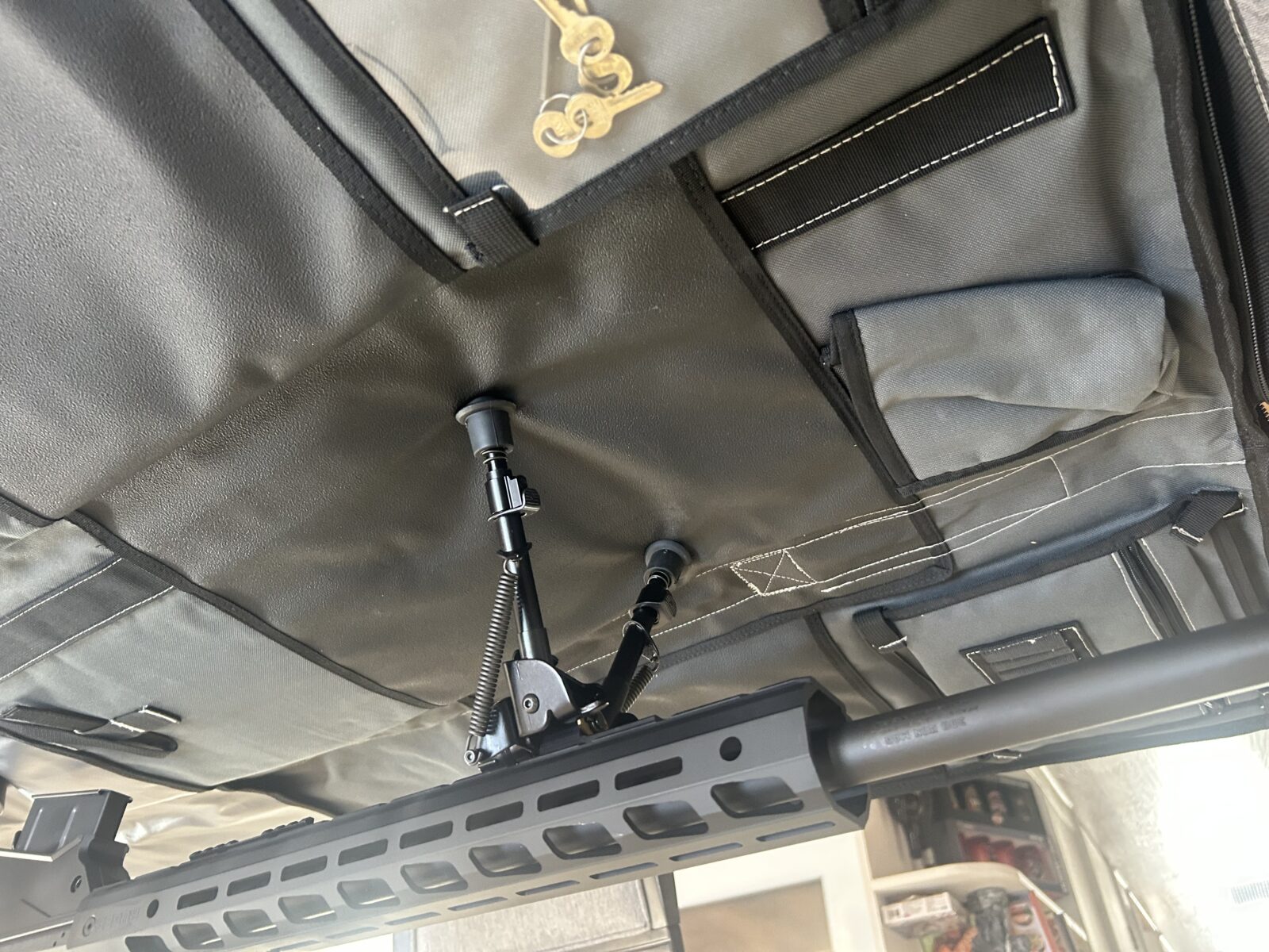Ruger precision 300 win mag