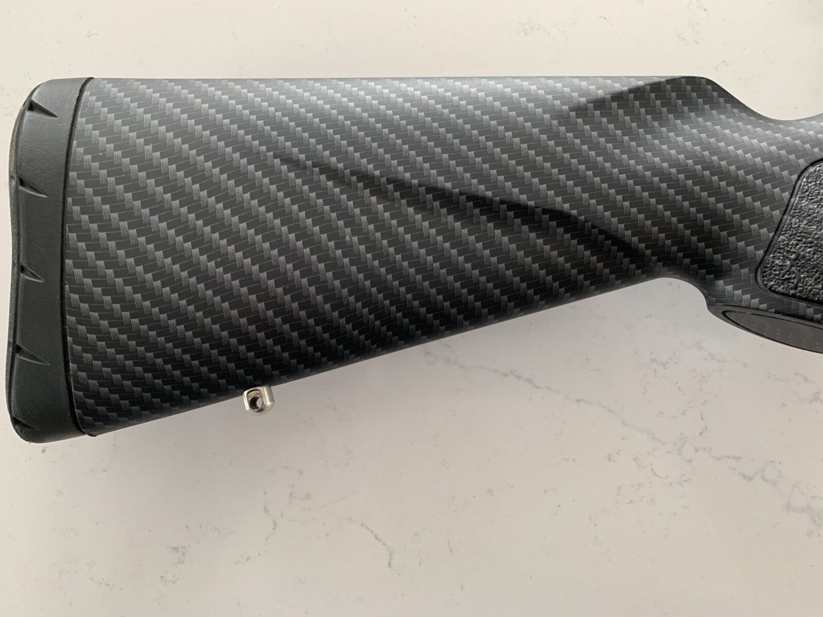 BROWNING X-BOLT STALKER CARBON