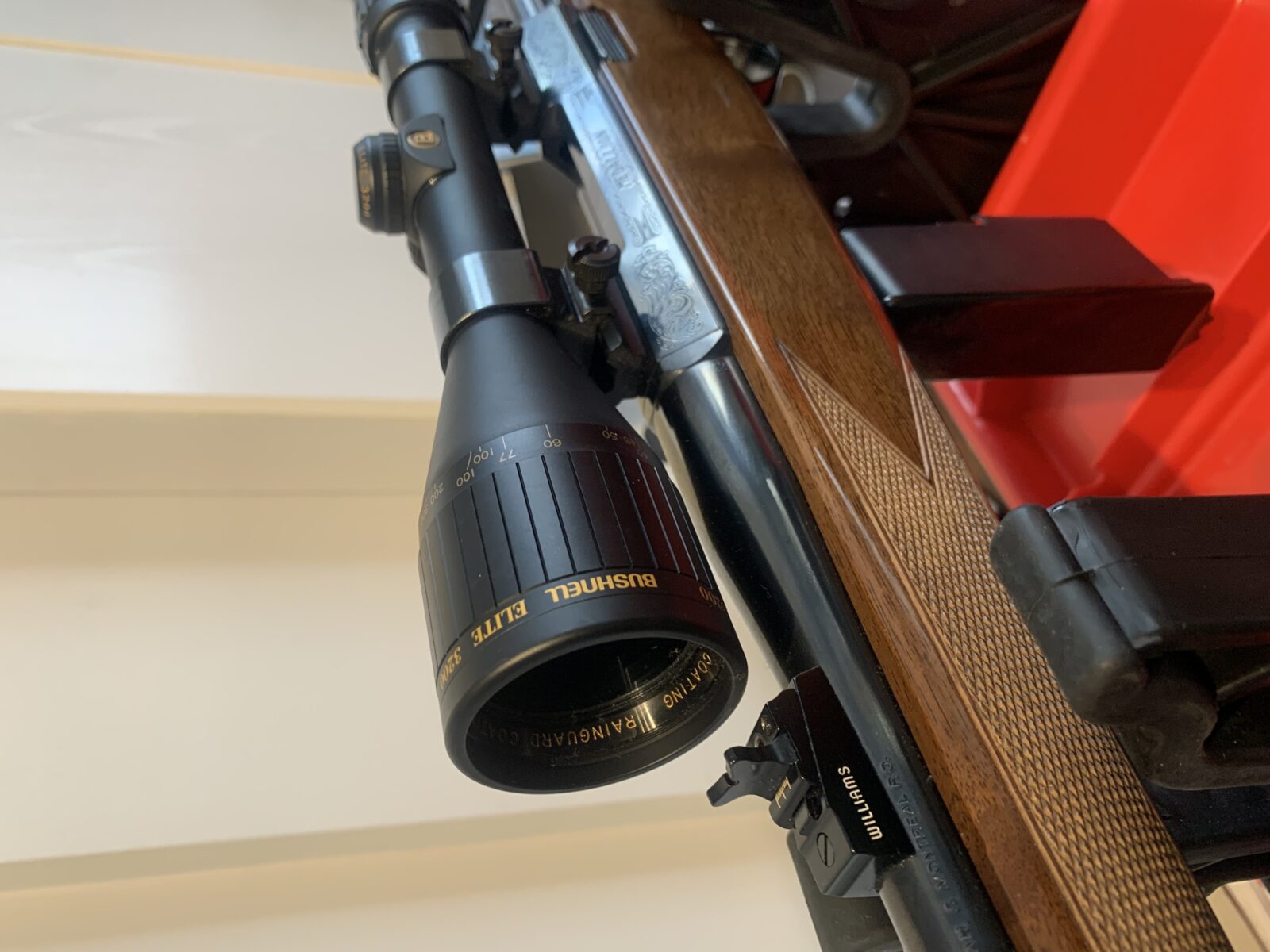 Browning Medaillon A-Bolt 30-06
