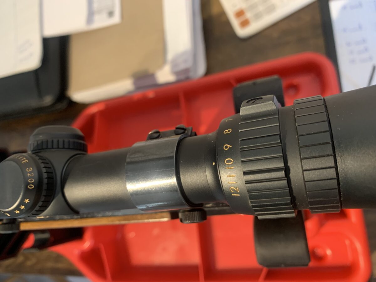 Browning Medaillon A-Bolt 30-06