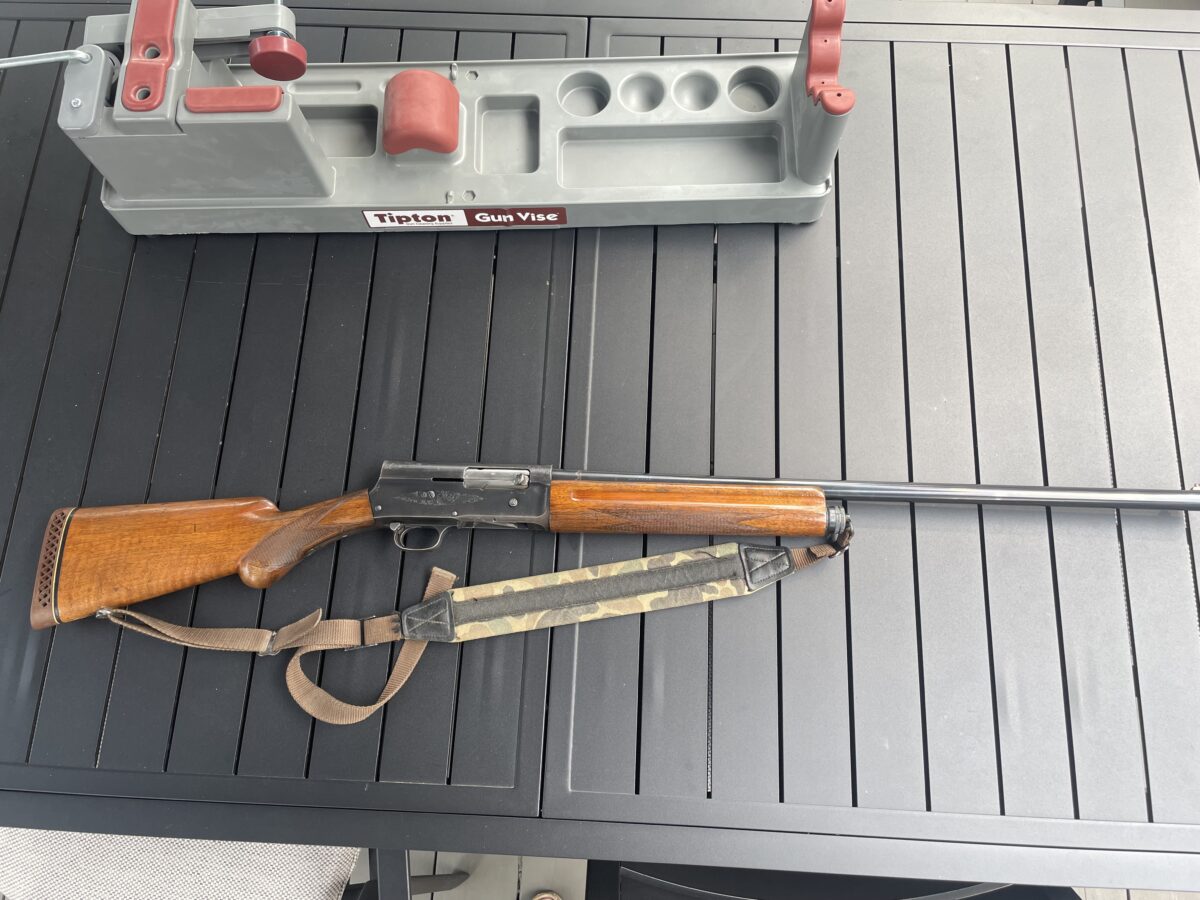 Browning auto-5