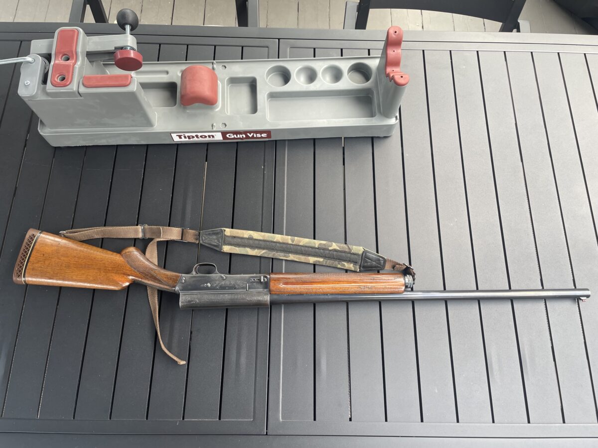 Browning auto-5