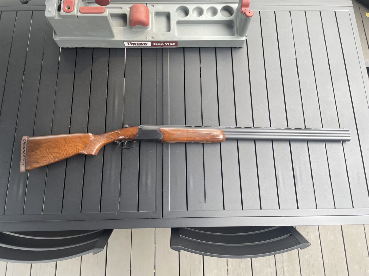 American Arms