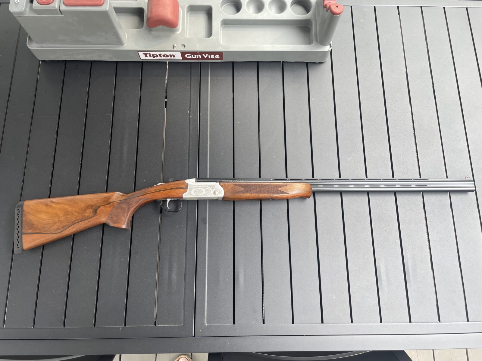 Pointer Arista 410