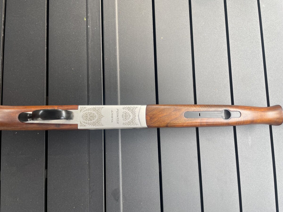 Pointer Arista 410