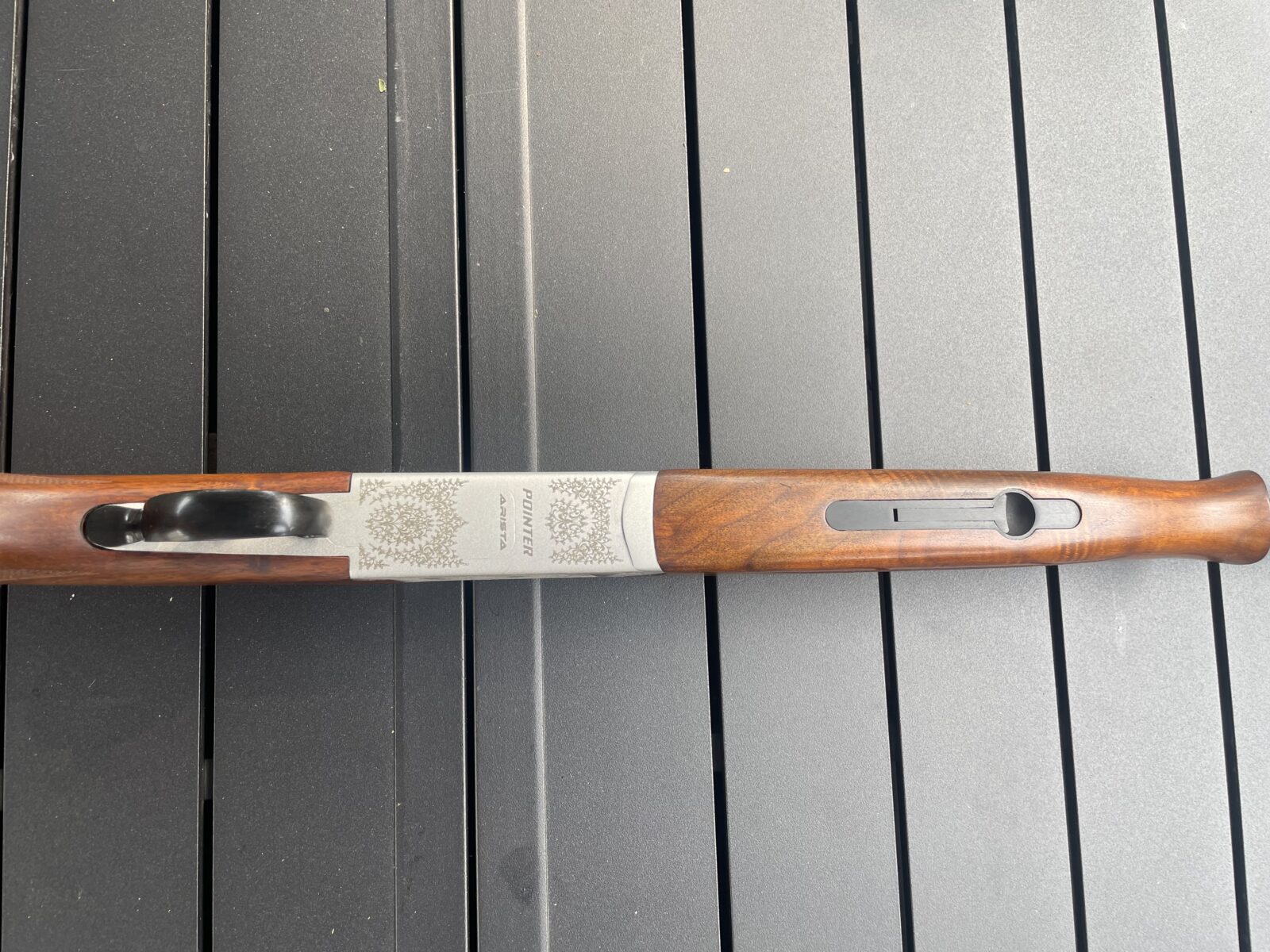 Pointer Arista 410