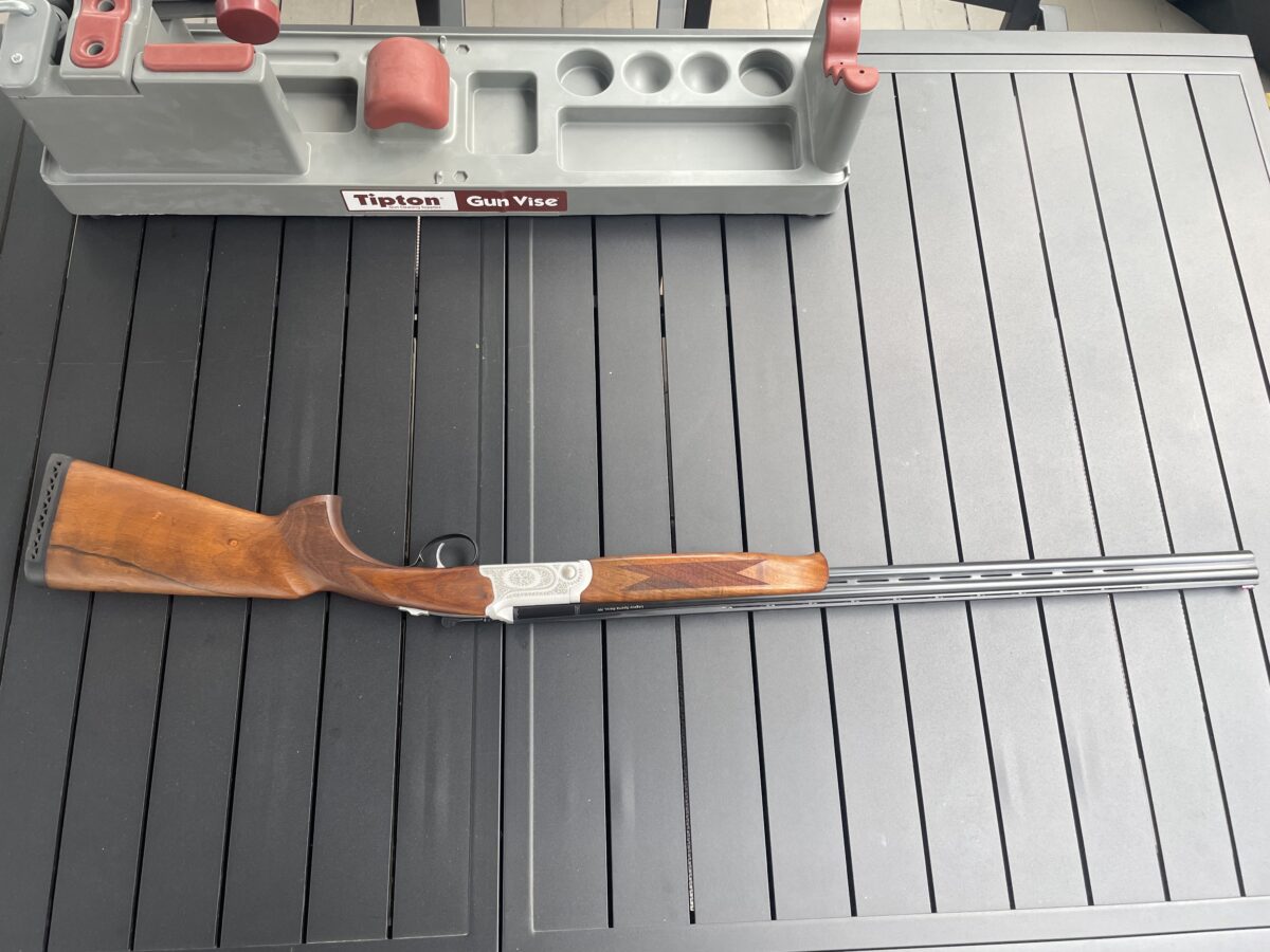 Pointer Arista 410