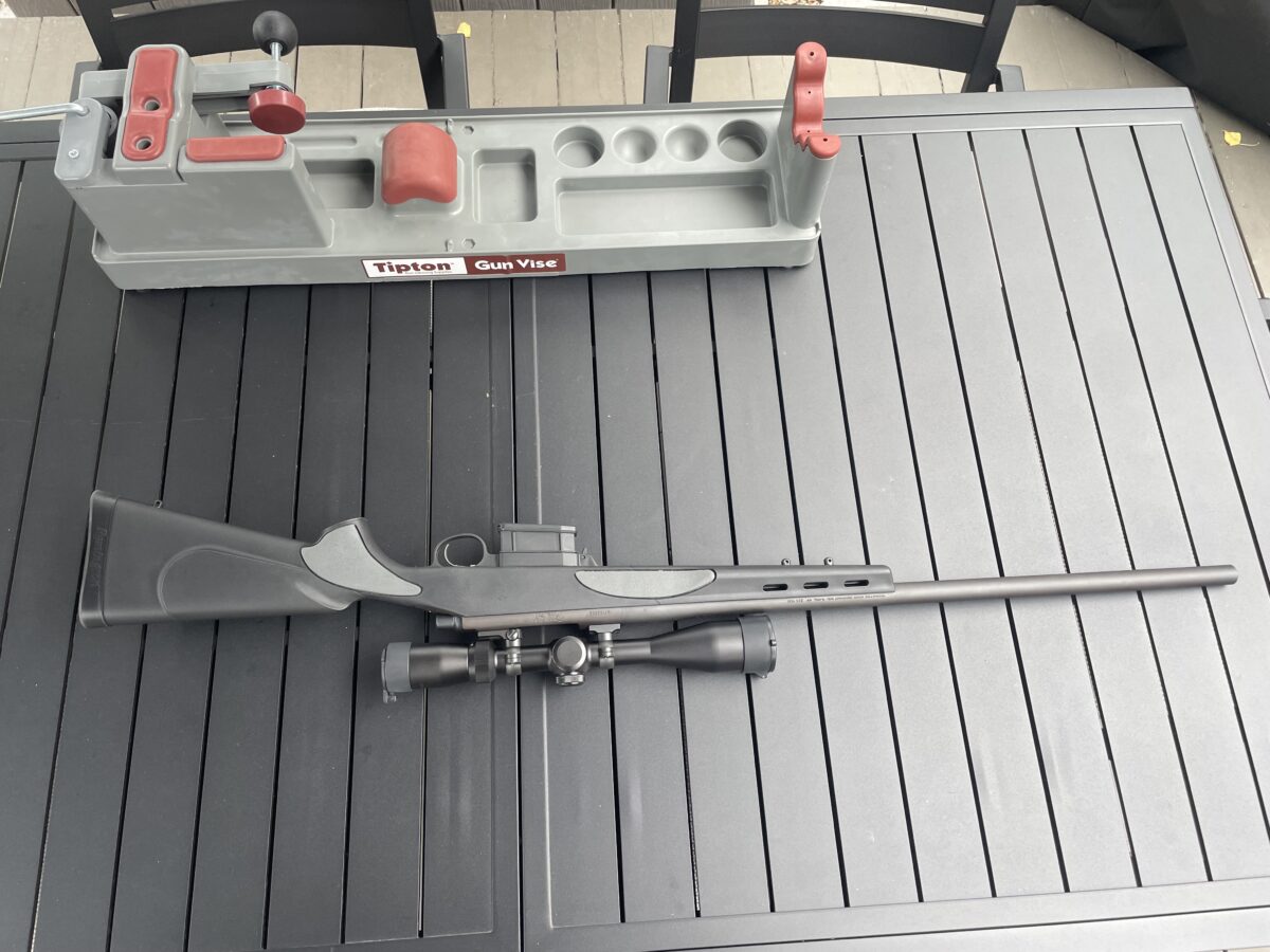 Remington 700