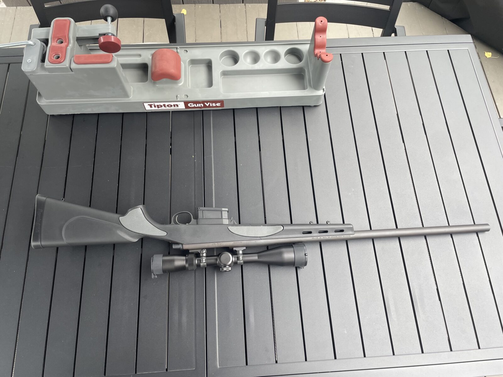 Remington 700