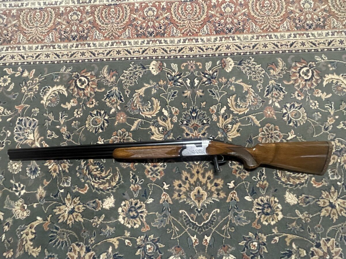 Beretta