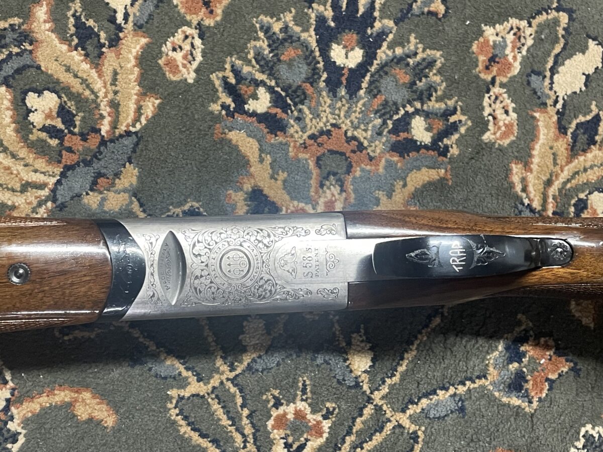Beretta