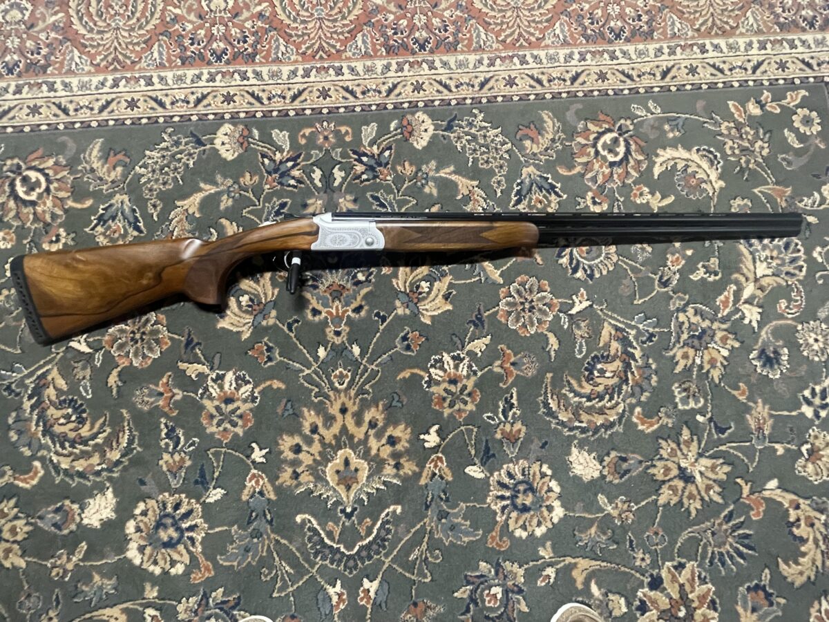 Pointer Arista