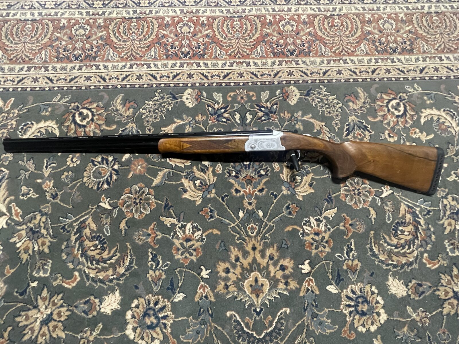 Pointer Arista