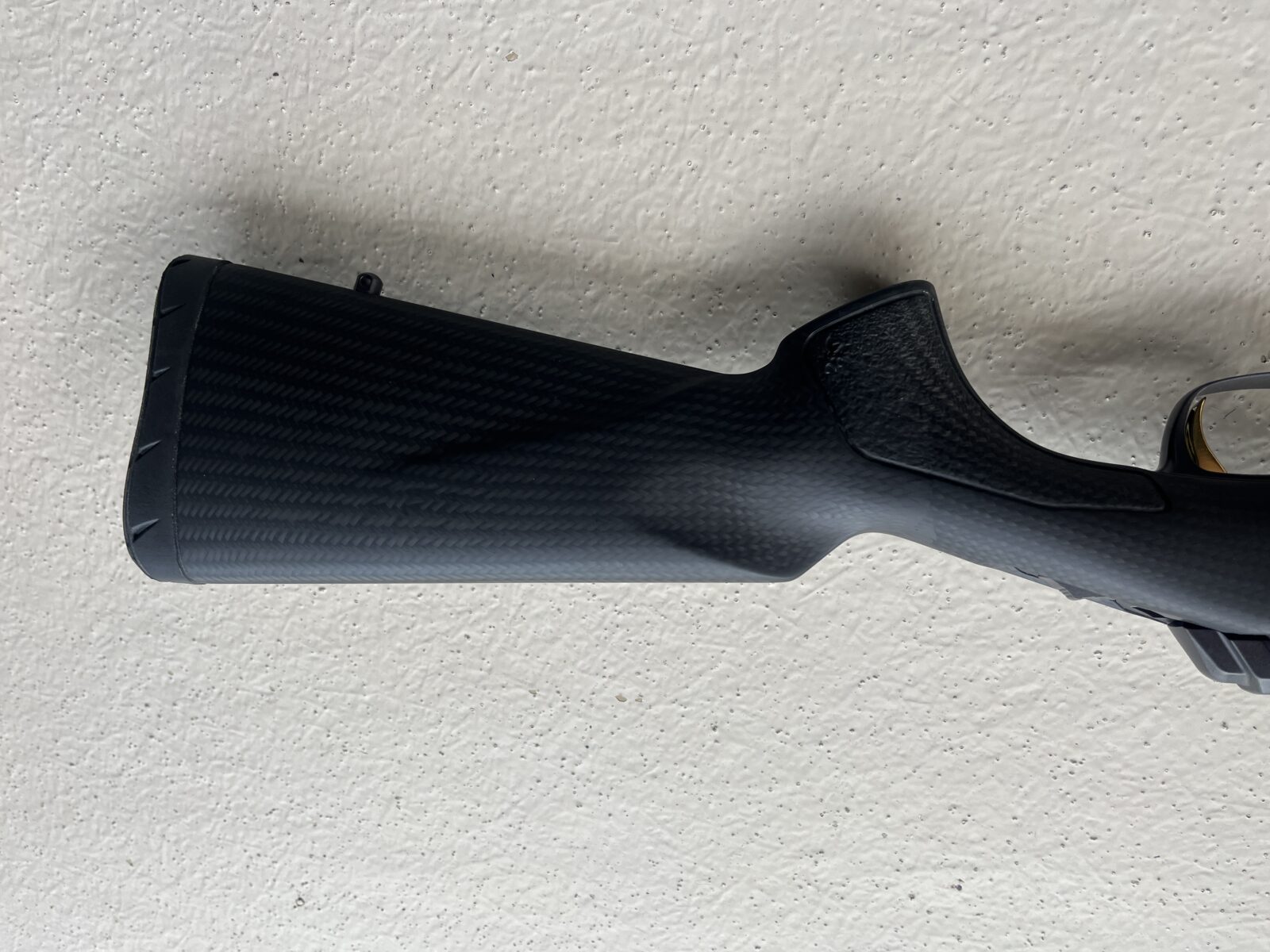 Browning X-Bolt Pro Carbon Grey