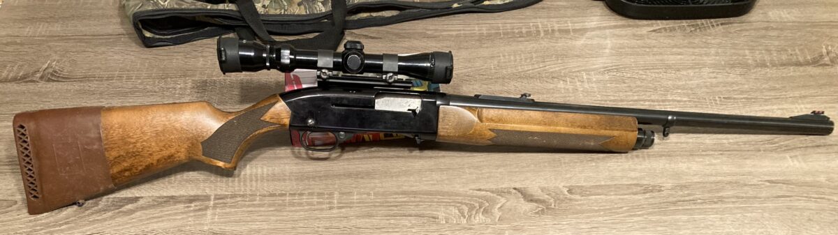 Winchester ranger model 140
