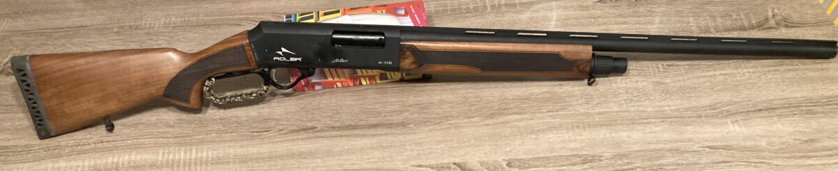 Adler A110