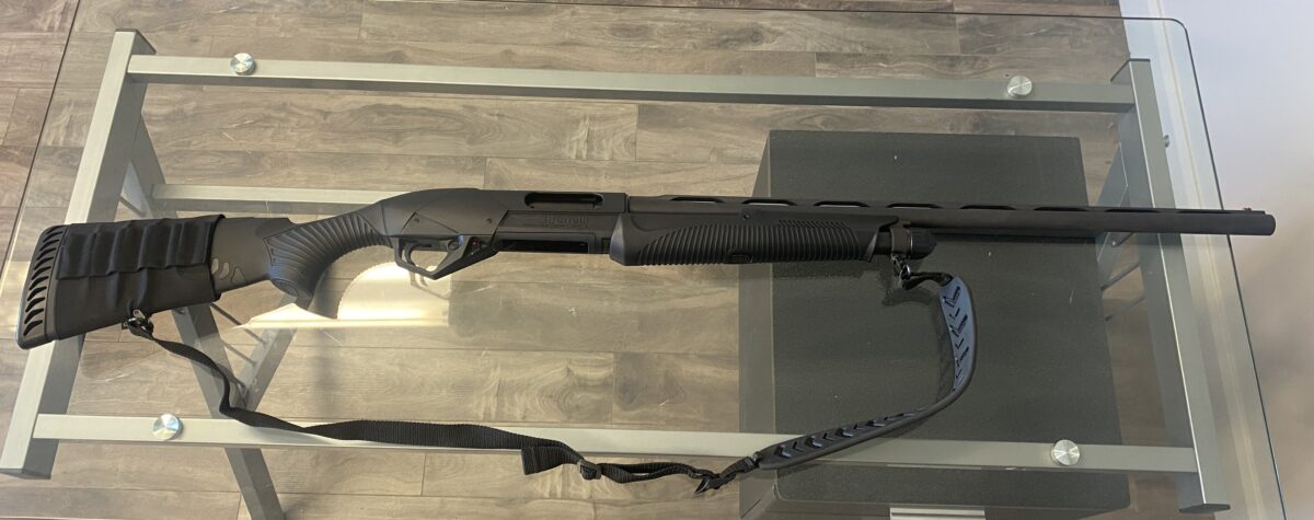 Benelli Super Nova cal. 12