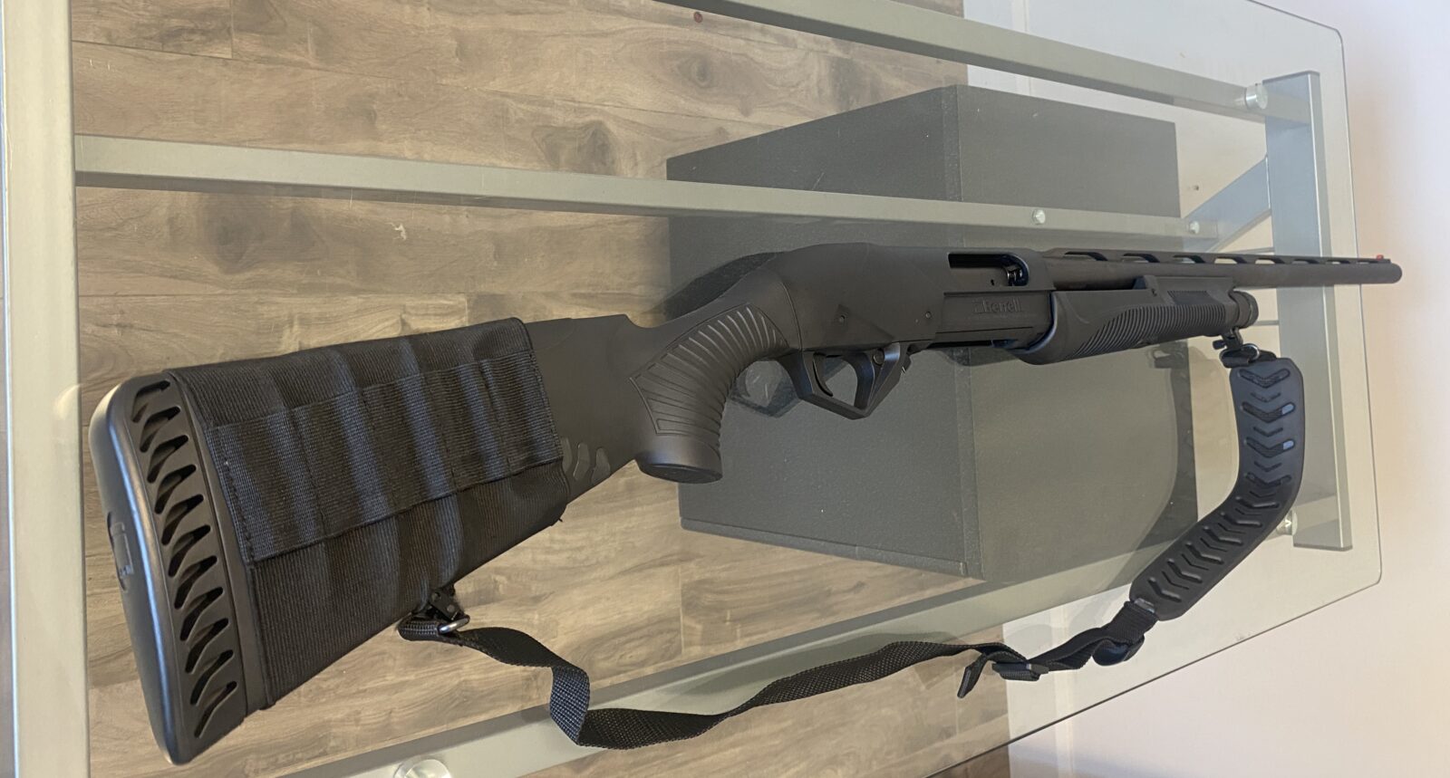 Benelli Super Nova cal. 12