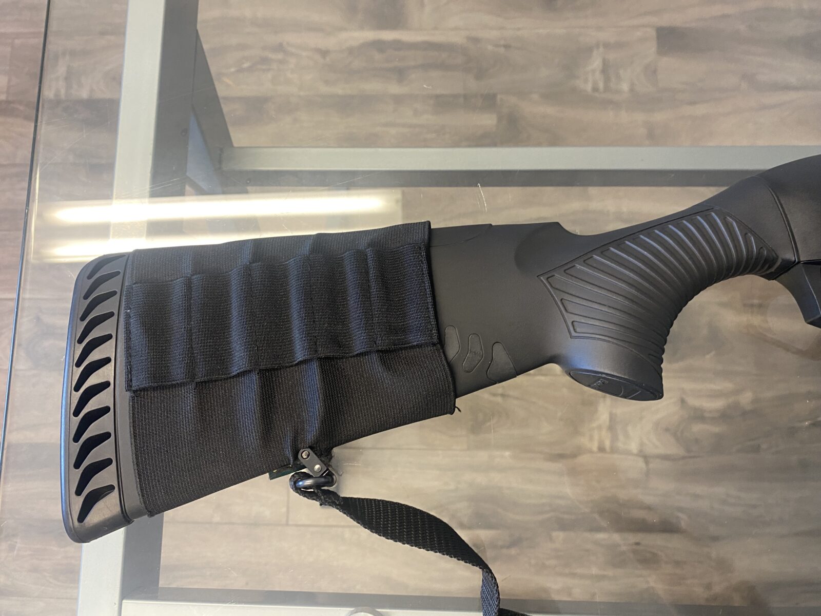 Benelli Super Nova cal. 12