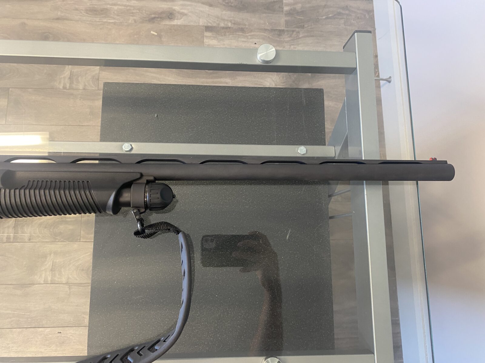 Benelli Super Nova cal. 12