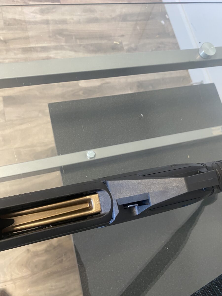 Benelli Super Nova cal. 12