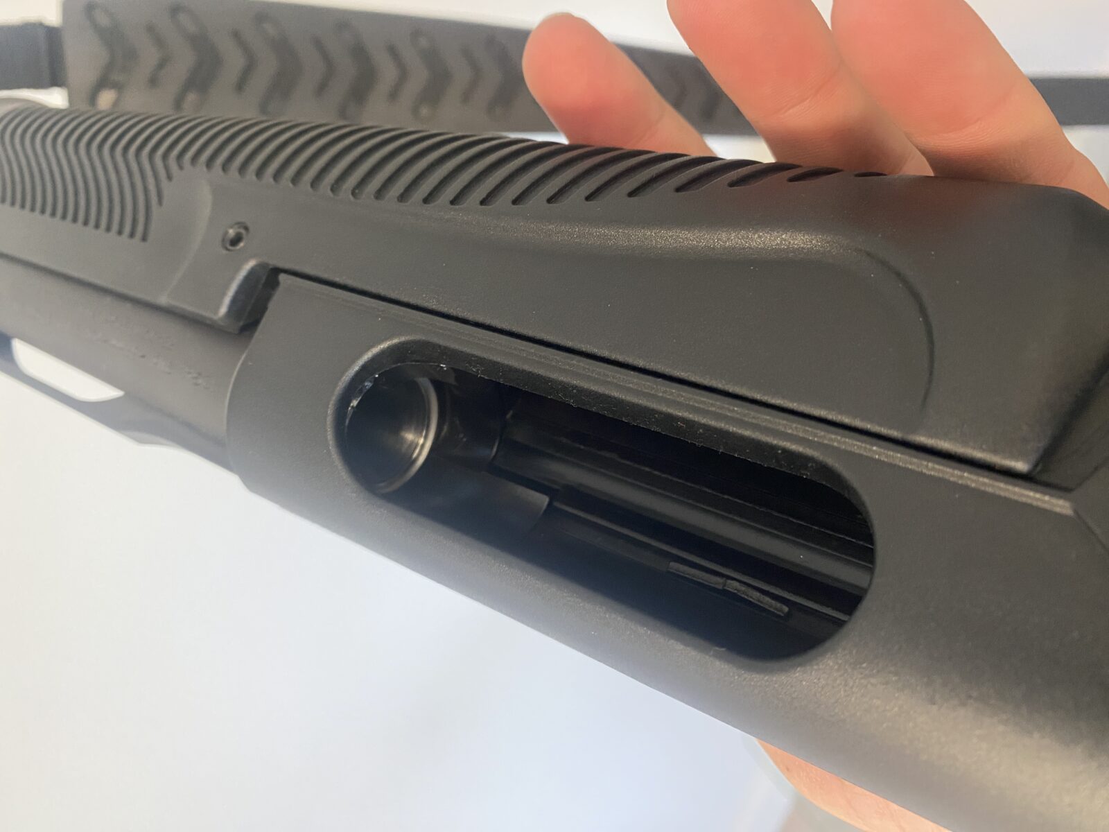 Benelli Super Nova cal. 12