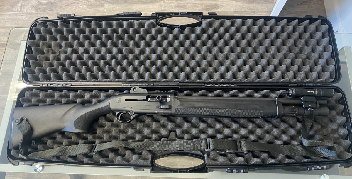 Beretta 1301 Tactical cal.12