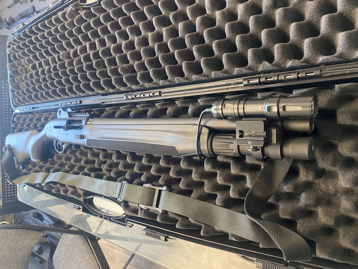 Beretta 1301 Tactical cal.12